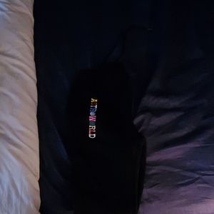 travis scott sweatpants